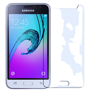 Película de vidro Samsung Galaxy J1 Mini