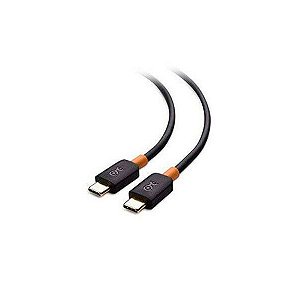 Cabo USB-C para USB-B 3.0 - 1,8 m - MONOPRICE - WorkPlace