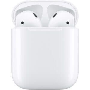 AIRPOD COM ESTOJO DE RECARGA - MV7N2BE/A