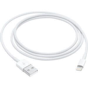 Cabo Usb para Lightning Cable 1M MQUE2BZ/A - original apple