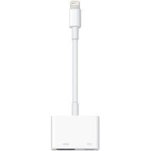 Adaptador de Lightning para AV Digital MD826BZ/A - ORIGINAL APPLE