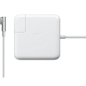 CARREGADOR MAGSAFE 85W MACBOOK PRO DE 15 E 17 MC556BZ/B - Original Apple