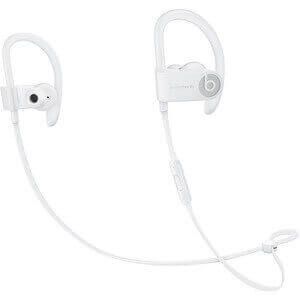 FONE DE OUVIDO POWERBEATS3 WIRELESS BRANCO ML8W2BE/A