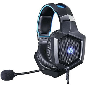 HEADSET GAME 7.1 USB H320GS LED HP