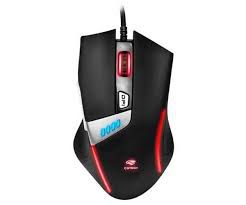 MOUSE GAMER USB GRIFFIN MG-500BK C3 TECH