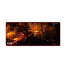 MOUSE PAD GAME DOOM FIRE MP-G1100 C3 TECH