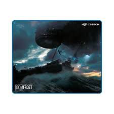 MOUSE PAD GAME DOOM FROST MP-G510 C3 TECH