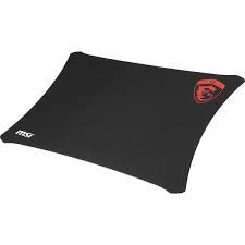 MOUSE PAD GAMER SISTORM MSI