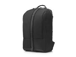 MOCHILA PARA NOTEBOOK 15,6" COMMUTER PRETA HP