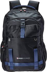 MOCHILA PARA NOTEBOOK 15,6" KE-BPM40 KROSS ELEGANCE