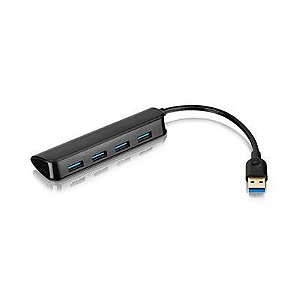 Hub usb 4 portas 3.0 AC289 Multilaser