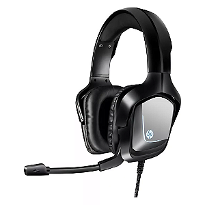 HEADSET GAME STEREO 1 P2+USB H220 PTO HP