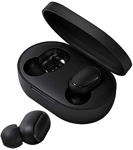 FONE DE OUVIDO BLUETOOTH XIAOMI EARBUDS BASICS ORIGINAL