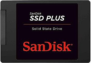 HD SSD 240GB SANDISK
