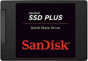 HD SSD 480GB SANDISK