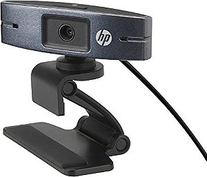 WEBCAM HD 720P HD2300 Y3G74AA#ABL HP