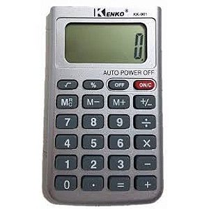 Calculadora de Kit Kenko KK-901