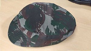 Gorro EB Velame Pala Dura Camuflado Rip Stop