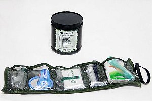 Kit Campo Profissional - Higiene