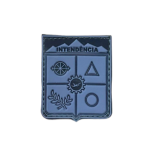 Emborrachado EB Gorro AMAN Intendência