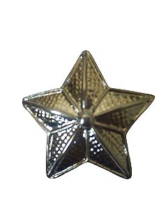 Metal EB Estrela de Aspirante EB - Argola (unidade)