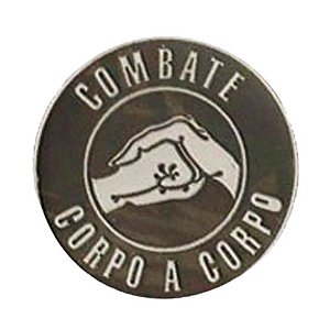 Emborrachado EB Combate Corpo a Corpo