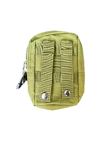 Porta Treco Bolso Modular Modelo 2