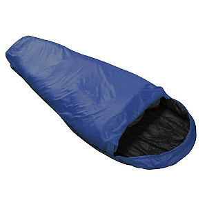 Saco de dormir sarcófago Micron X-Lite NTK 5°C à 8°C