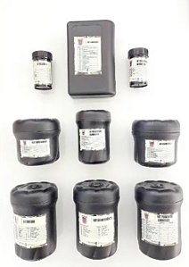 Kit Campo ESPCEX - Completo com os 9 Kits