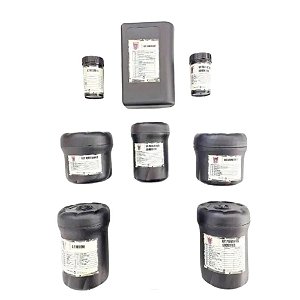 Kit ESPCEX - Completo S/ Kit Sobrevivência
