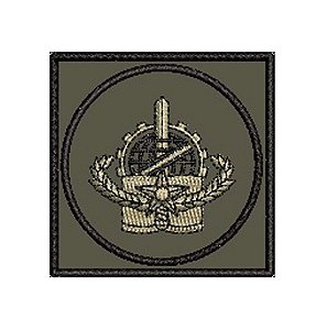 Distintivo de Baixa Visibilidade - CEP