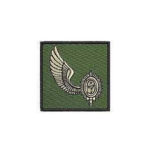 Distintivo de Baixa Visibilidade - Aeromóvel