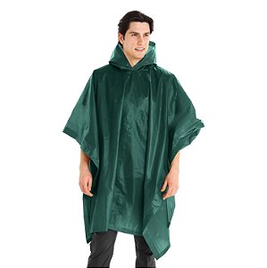 Poncho Impermeavel Simples