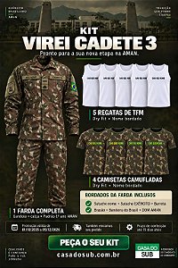 Kit Virei Cadete 3