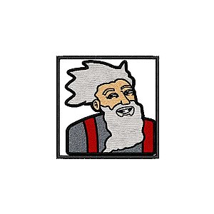 PATCH ZILEAN 8 x 8 CM
