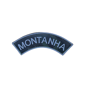 Emborrachado EB Braço Montanha
