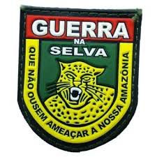 Emborrachado EB Gorro Colorido Guerra na Selva Que Não Ousem