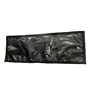 ORGANIZADOR DE KIT PEQUENO - PRETO