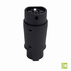 Adaptador para carregamento de veículos elétricos - TIPO2 - 32A - WIRELESS