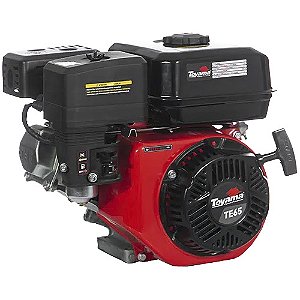 Motor a Gasolina TE65X - 6,5 HP 196 cc - Toyama