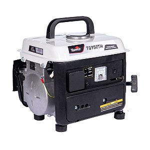 Gerador a Gasolina 850W 2 Tempos 220V - TG950TH-220 - TOYAMA