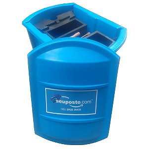 Caixa Separadora de Água e Óleo - 1500 L/H