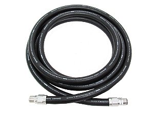 Mangueira de Abastecimento 3/4" Completa com 5 metros - Continental