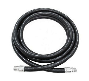 Mangueira Abastecimento 3/4" Completa com 5 Mts - KORAX