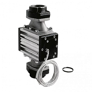 Medidor de Pulso para Diesel - 250L/min