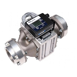 Medidor de Pulso para Diesel - 500L/min