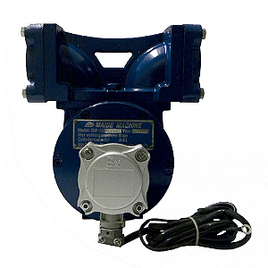 Medidor de Pulso para Diesel - 400L/min