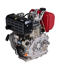Motor bd 100 eixo h - com redução part eletrica