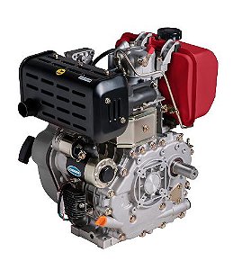 Motor bd 13.0 CV Part. Elétrica - Com Redução