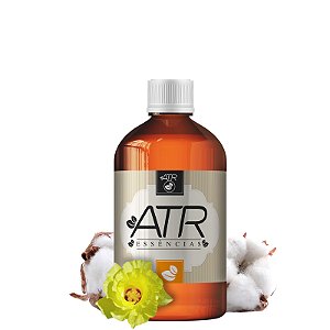 Essência Aromática Hidrossolúvel Concentrada - Flor de Algodão